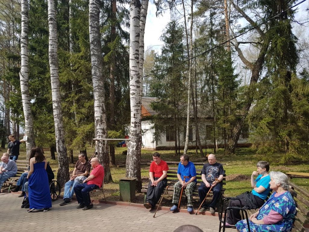 бабайки-3 бабайки-3