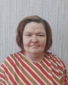 В. Ольга Николаевна