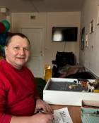 М. Роман Борисович
