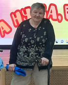 К.Роза Андреевна