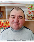 А. Руслан Равилевич