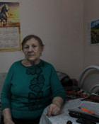 Ф. Зоя Викторовна