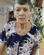 М.Галина Николаевна