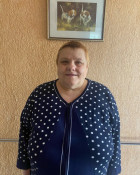 Б. Марина Юрьевна