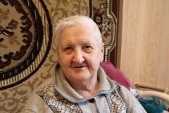 Ч. Мария Максимовна