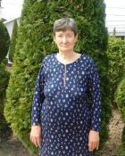 К.Валентина Николаевна