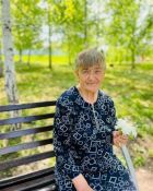 Ч. Таиса Елисеевна