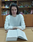 А. Анастасия Юрьевна