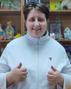 Г. Юлиана Бадриевна