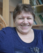 Б.Людмила Алексеевна