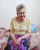 Л.Ольга Михайловна