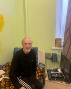 Я. Александр Алексеевич