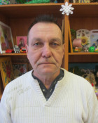 Е. Владимир Семёнович