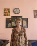 Л.Вера Вячеславовна