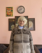 Л. Нина Ивановна