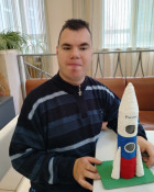 Н. Николай Михайлович