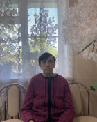 С. Галина Михайловна