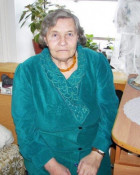 З. Зоя Александровна