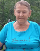 С. Нина Михайловна
