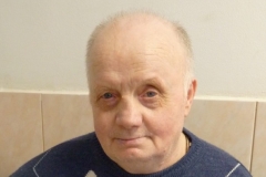 З. Алексей Егорович