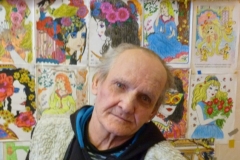 Х. Вячеслав Михайлович