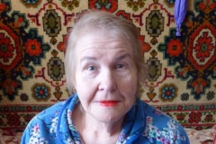 Ш. Нина Александровна