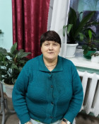 С. Татьяна Владимировна