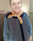 А.Галина Алексеевна