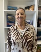 М. Капиталина Викторовна