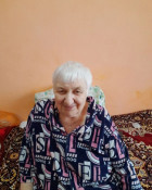 В. Зинаида Михайловна