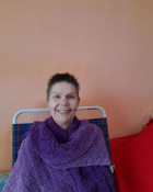 С. Галина Васильевна
