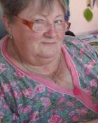 С. Наталья Алексеевна