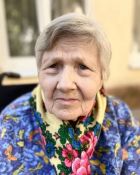 С. Светлана Николаевна