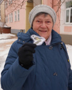 Б. Ирина Анатольевна