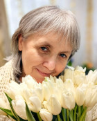 М. Любовь Евгеньевна