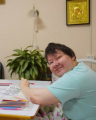 С. Светлана Дмитриевна