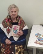 И. Александра Николаевна