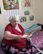 И. Валентина Алексеевна