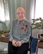 К.Анна Андреевна