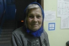 К.Антонина Борисовна