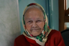 П. Наталья Васильевна