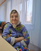 М.Надежда Алексеевна