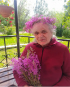 Л. Римма Степановна