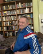 Г. Алексей Юрьевич