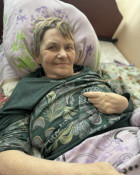 О. Светлана Анатольевна