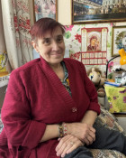 С. Людмила Александровна