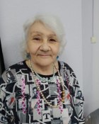 Ф.Екатерина Васильевна