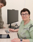 М.Галина Викторовна