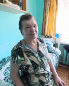Ж. Людмила Ивановна