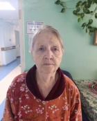 К. Нина Ивановна